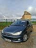 Peugeot 206 (2) SW 1.4 HDI URBAN