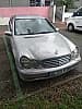 Mercedes-Benz Classe C IV (2) 180 D 6CV BUSINESS LINE