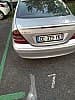 Mercedes-Benz Classe C IV (2) 180 D 6CV BUSINESS LINE