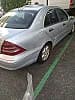 Mercedes-Benz Classe C IV (2) 180 D 6CV BUSINESS LINE
