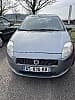 Fiat Punto Evo Punto 1.3 jtd