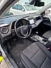 Toyota Rav 4 Toyota RAV4 Hybride 155ch Dynamic 4WD E-CVT, 8cv, 5 portes,
