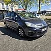 Citroen C4 (2) 1.6 HDI 110 FAP BUSINESS EURO5
