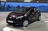 Ford Fiesta V 1600 TDCI 90 DPF ECONETIC 5P