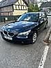 Bmw Serie 5 (E61) (2) TOURING 520D 163 EXCELLIS