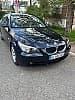 Bmw Serie 5 (E61) (2) TOURING 520D 163 EXCELLIS