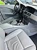 Bmw Serie 5 (E61) (2) TOURING 520D 163 EXCELLIS