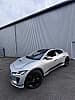 Jaguar I-pace Jaguar i-pace