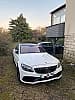 Mercedes-Benz Classe C C63 S 510
