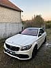Mercedes-Benz Classe C C63 S 510