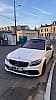 Mercedes-Benz Classe C C63 S 510