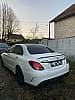 Mercedes-Benz Classe C C63 S 510