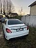 Mercedes-Benz Classe C C63 S 510
