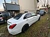 Mercedes-Benz Classe C C63 S 510