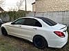 Mercedes-Benz Classe C C63 S 510