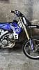 YAMAHA YZF