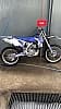 YAMAHA YZF