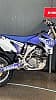 YAMAHA YZF
