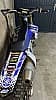 YAMAHA YZF