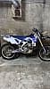 YAMAHA YZF