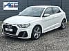 Audi A1 II 30 TFSI 116 S LINE