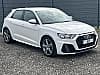 Audi A1 II 30 TFSI 116 S LINE