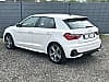 Audi A1 II 30 TFSI 116 S LINE