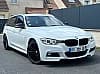 Bmw Serie 3 (F31) (2) TOURING 330D XDRIVE 258 M SPORT BVA8