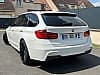 Bmw Serie 3 (F31) (2) TOURING 330D XDRIVE 258 M SPORT BVA8