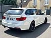 Bmw Serie 3 (F31) (2) TOURING 330D XDRIVE 258 M SPORT BVA8