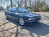 Bmw Serie 7 (E38) 740DA