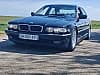 Bmw Serie 7 (E38) 740DA