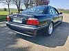 Bmw Serie 7 (E38) 740DA