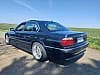 Bmw Serie 7 (E38) 740DA