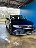 Volkswagen Polo VI 1.0 TSI 95 UNITED