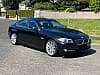 Bmw Serie 5 (F10) (2) 530D 258 EXECUTIVE BVA8