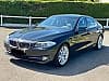Bmw Serie 5 (F10) (2) 530D 258 EXECUTIVE BVA8