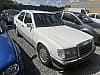Mercedes-Benz Classe E 320