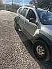 Dacia Duster Dacia duster