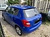 Skoda Fabia II 1.2 60 CLASSIC