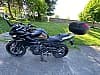 YAMAHA XJ6 DIVERSION