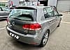 Volkswagen Golf VI 1.6 TDI 105 FAP CR BLUEMOTION TECHNOLOGY CONFORTLINE 5P