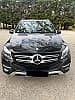 Mercedes-Benz Gle MERCEDES-BENZ Classe GLE 350d 3.0 258cv EXECUTIVE 4Matic 9G-