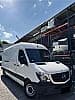 Mercedes-Benz Sprinter III 319 CDI 37M BVA7