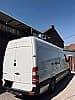 Mercedes-Benz Sprinter III 319 CDI 37M BVA7