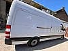Mercedes-Benz Sprinter III 319 CDI 37M BVA7