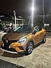 Renault Captur Renault captur 140 ch mild hybrid