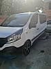 Renault Trafic Renault trafic 2015 1.6