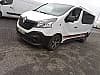 Renault Trafic Renault trafic 2015 1.6