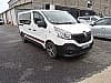 Renault Trafic Renault trafic 2015 1.6